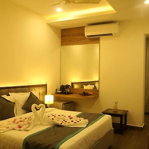 Park Iris Hotels, Mg Road